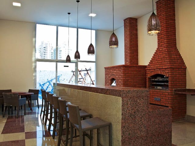 Foto do Cobertura / Penthouse - Cobertura residencial à venda, Tatuapé, São Paulo. | ZONA LESTE IMÓVEIS