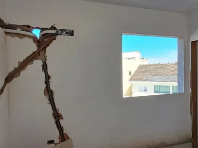 Cobertura / Penthouse 3 quartos e 2 banheiros, à venda, no bairro Vila Guiomar em Santo André