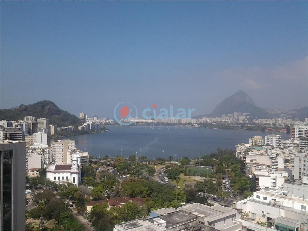 Cobertura, 3 quartos, 10 m² - Foto 34