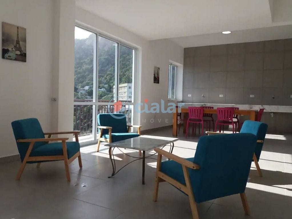 Cobertura, 3 quartos, 10 m² - Foto 3