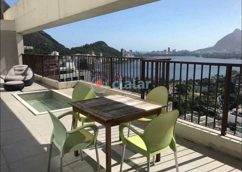 Cobertura, 3 quartos, 10 m² - Foto 18