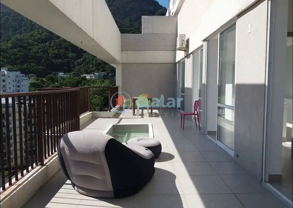 Cobertura, 3 quartos, 10 m² - Foto 17