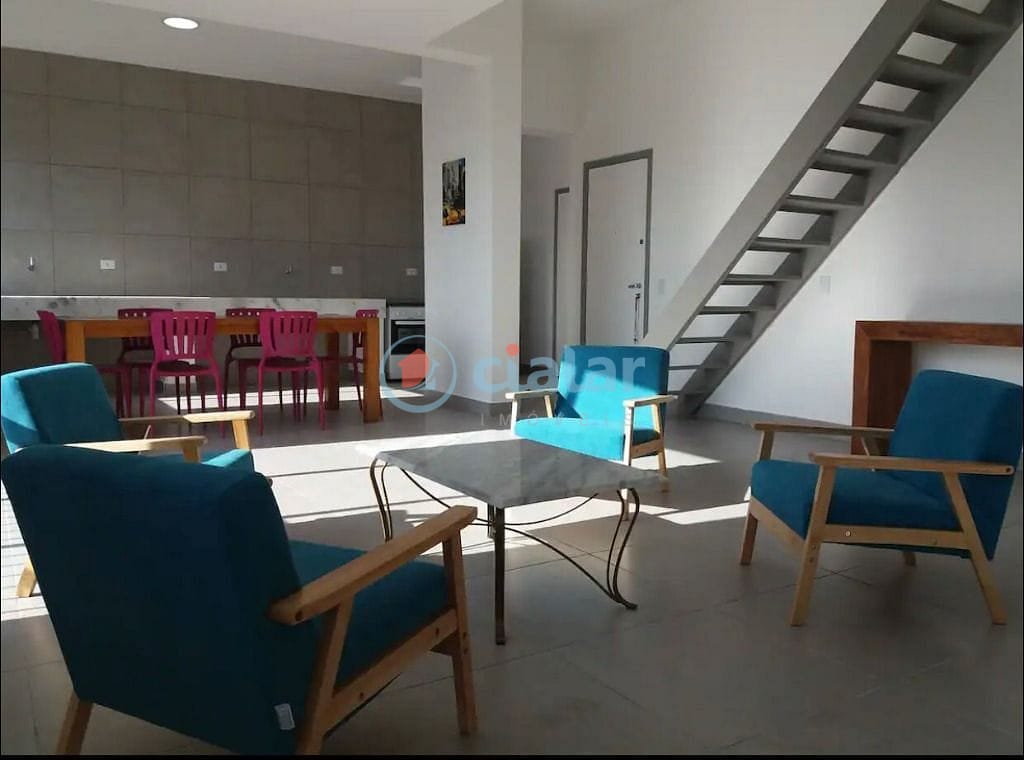 Cobertura, 3 quartos, 10 m² - Foto 5