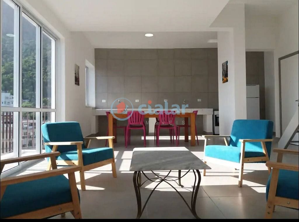 Cobertura, 3 quartos, 10 m² - Foto 9