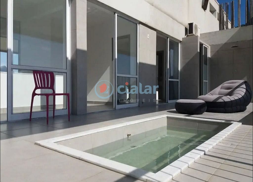 Cobertura, 3 quartos, 10 m² - Foto 14