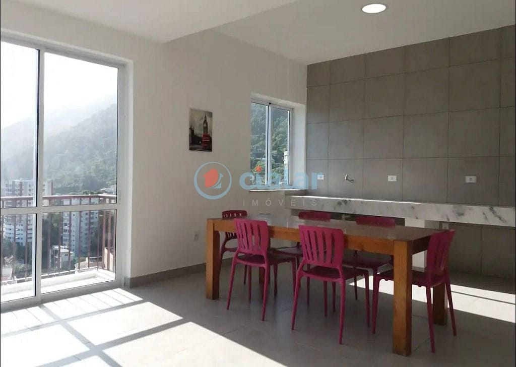 Cobertura, 3 quartos, 10 m² - Foto 8