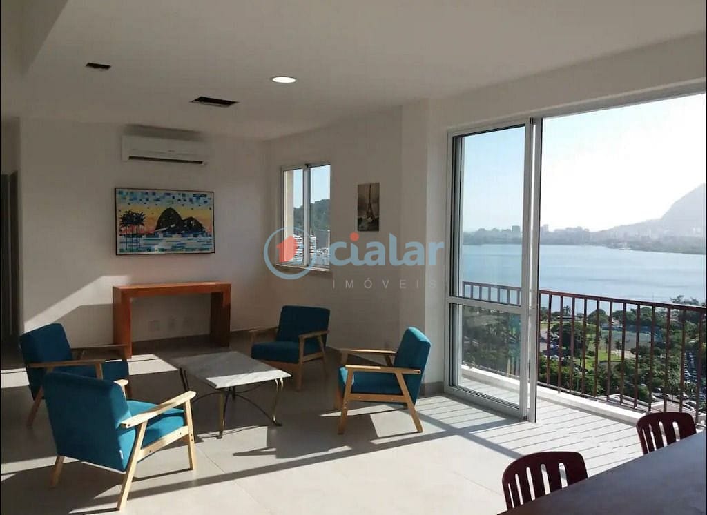 Cobertura, 3 quartos, 10 m² - Foto 2