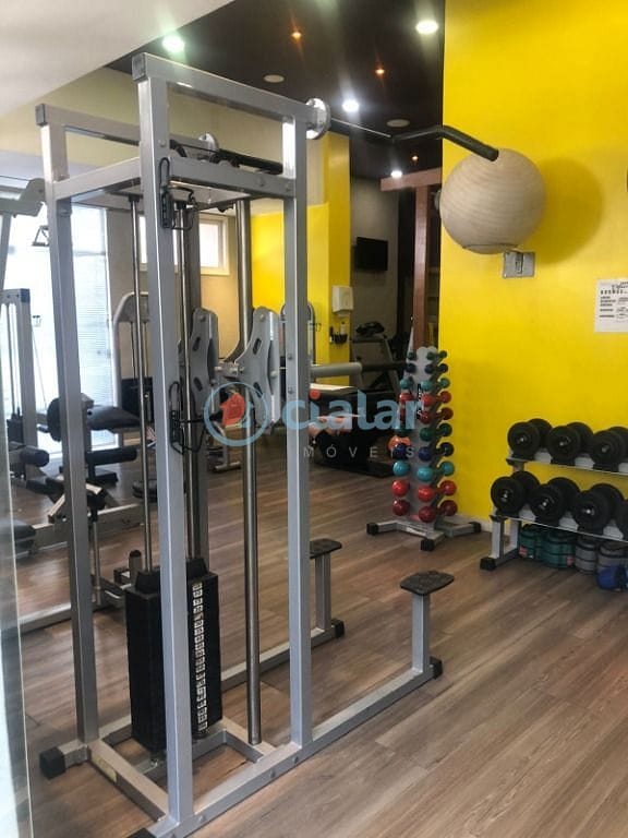 Cobertura, 3 quartos, 10 m² - Foto 38