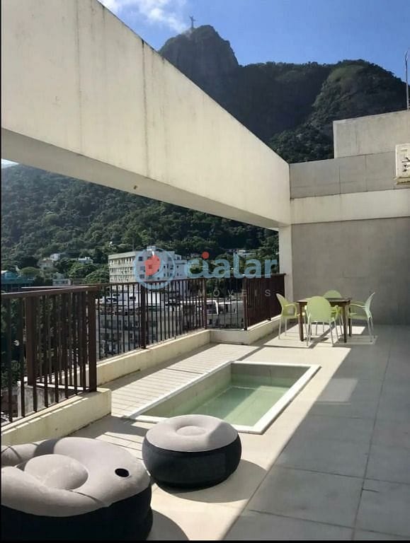 Cobertura, 3 quartos, 10 m² - Foto 20