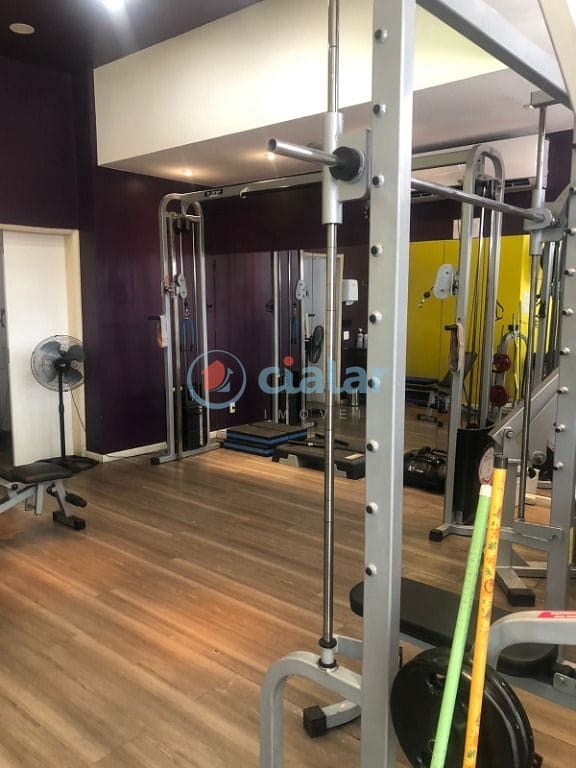 Cobertura, 3 quartos, 10 m² - Foto 39