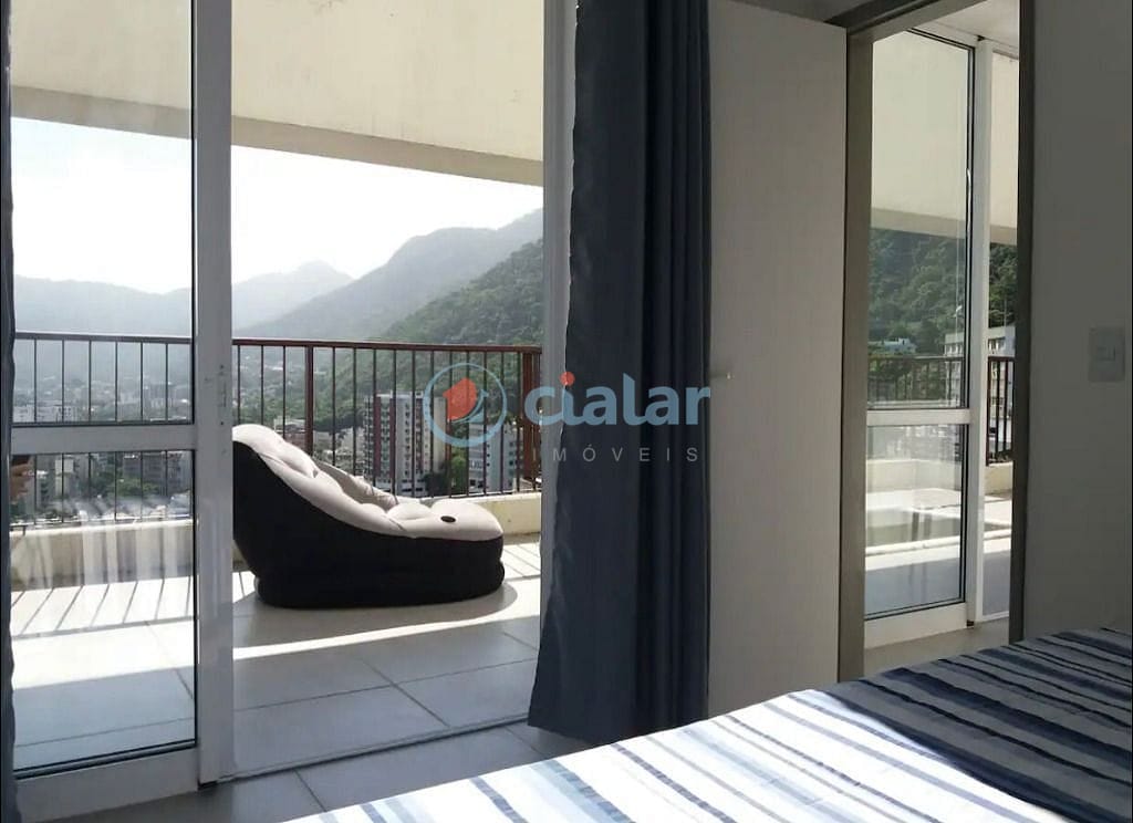 Cobertura, 3 quartos, 10 m² - Foto 23