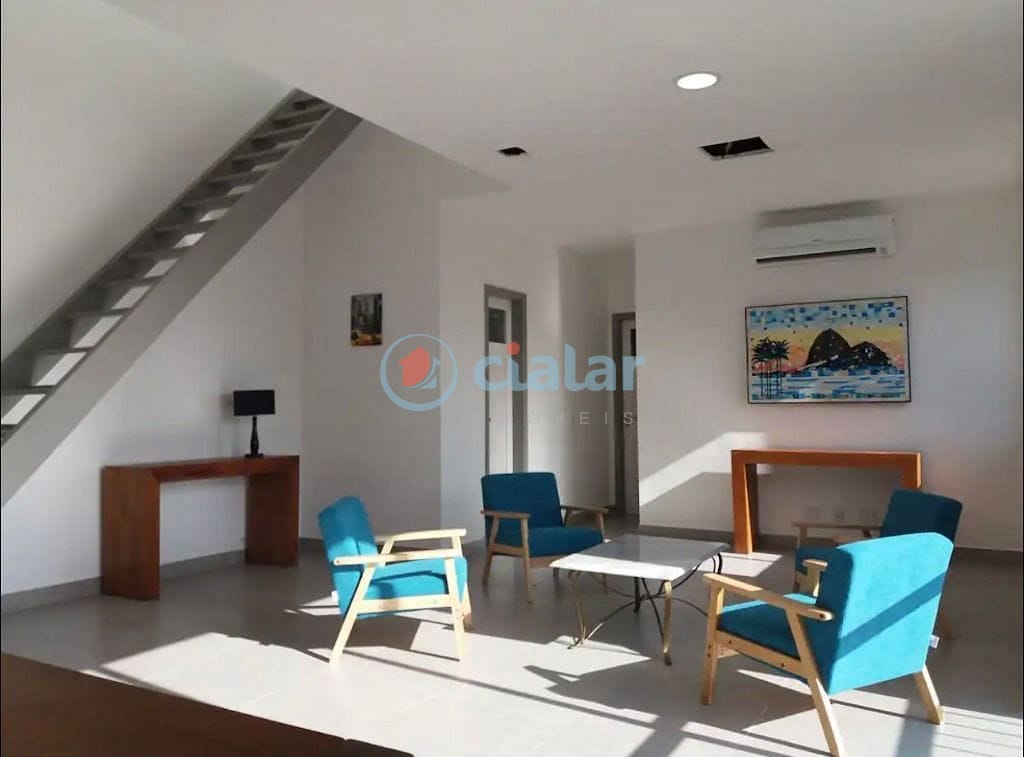 Cobertura, 3 quartos, 10 m² - Foto 10