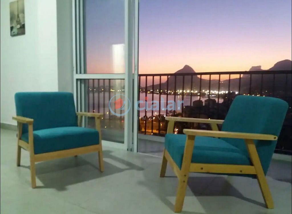 Cobertura, 3 quartos, 10 m² - Foto 13