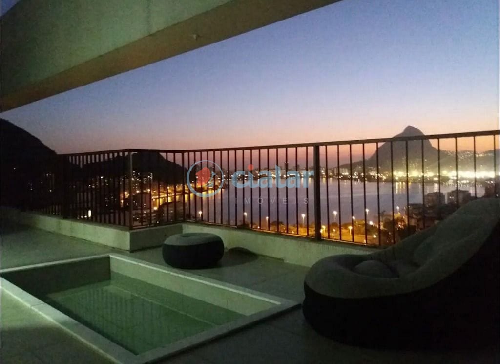 Cobertura, 3 quartos, 10 m² - Foto 16