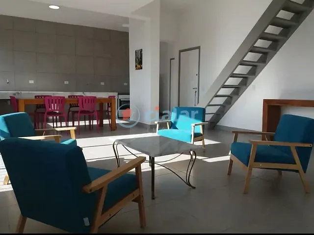 Cobertura / Penthouse com 240m² 3 quartos e 3 banheiros, à venda, no bairro Humaitá em Rio de Janeiro