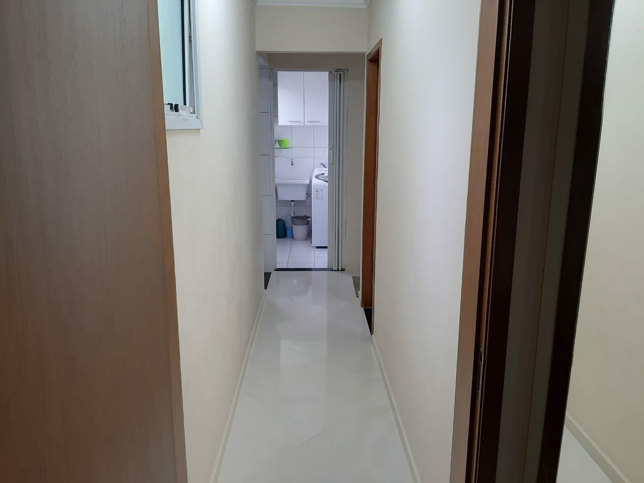 Cobertura à venda 2 Quartos, 1 Suite, 2 Vagas, Nova Gerty, São Caetano do Sul - SP 