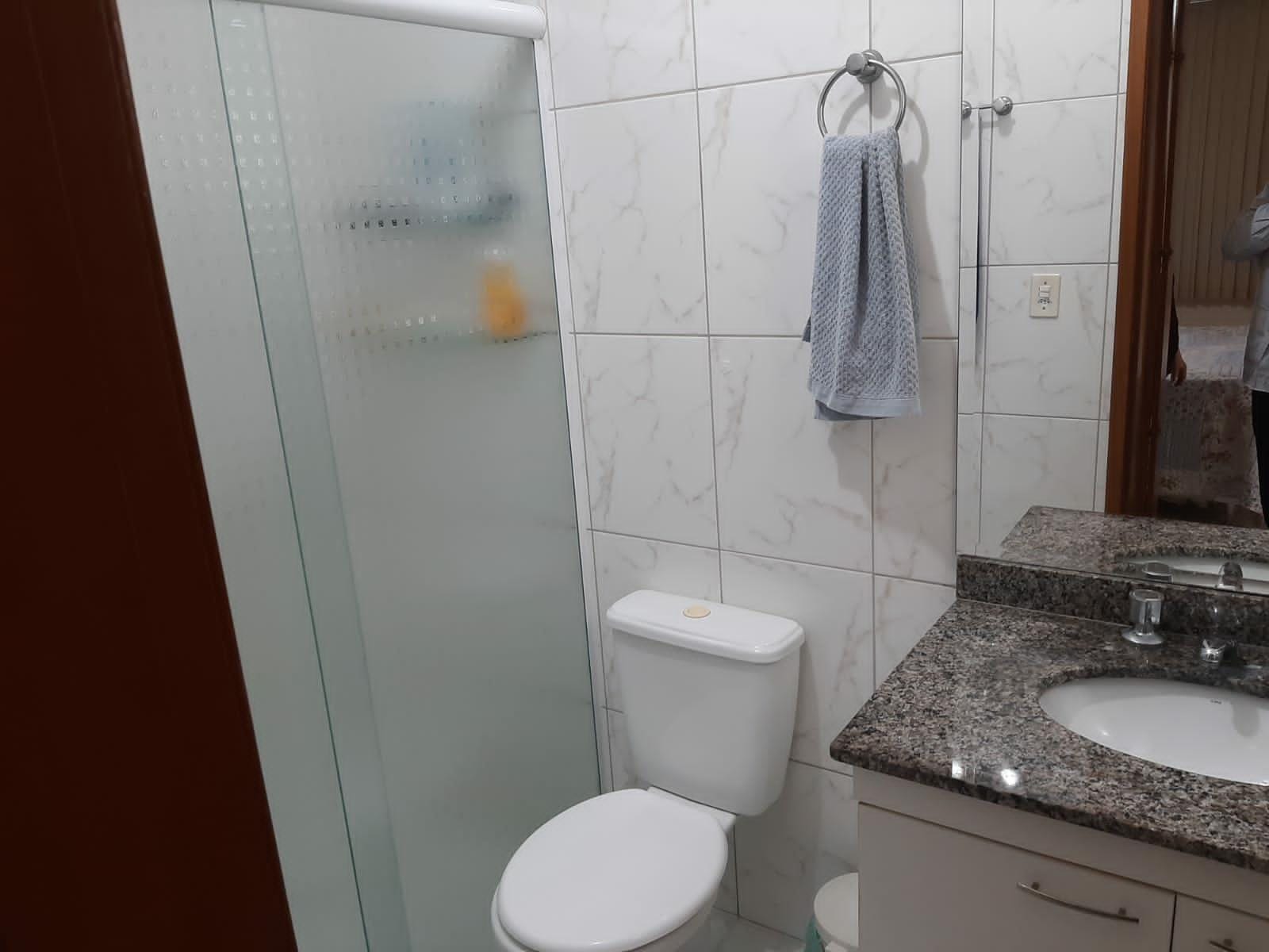 Cobertura à venda 2 Quartos, 1 Suite, 2 Vagas, Nova Gerty, São Caetano do Sul - SP 