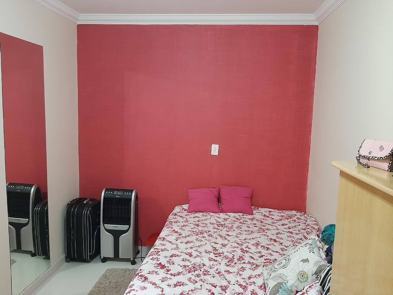 Cobertura à venda 2 Quartos, 1 Suite, 2 Vagas, Nova Gerty, São Caetano do Sul - SP 
