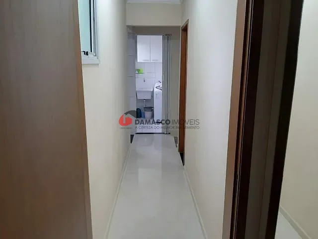 Cobertura / Penthouse 2 quartos e 2 banheiros, à venda, no bairro Nova Gerty em São Caetano do Sul
