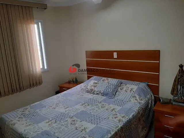Cobertura / Penthouse 2 quartos e 2 banheiros, à venda, no bairro Nova Gerty em São Caetano do Sul