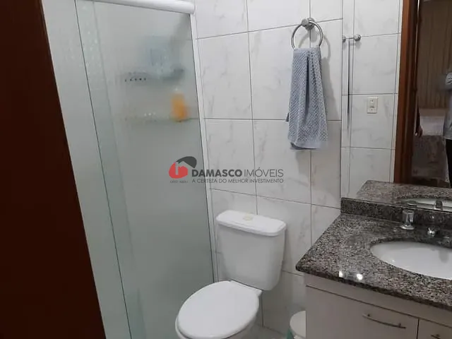 Cobertura / Penthouse 2 quartos e 2 banheiros, à venda, no bairro Nova Gerty em São Caetano do Sul