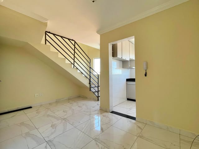 Foto do Cobertura / Penthouse - Cobertura para locação com 3 quartos, armários e uma vaga coberta, Europa, Belo Horizonte, MG | Deltalar Imóveis