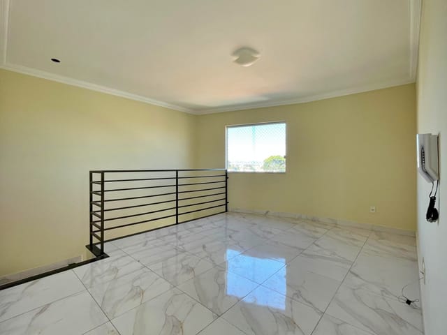 Foto do Cobertura / Penthouse - Cobertura para locação com 3 quartos, armários e uma vaga coberta, Europa, Belo Horizonte, MG | Deltalar Imóveis