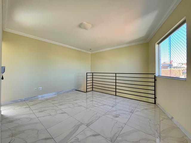 Foto do Cobertura / Penthouse - Cobertura para locação com 3 quartos, armários e uma vaga coberta, Europa, Belo Horizonte, MG | Deltalar Imóveis