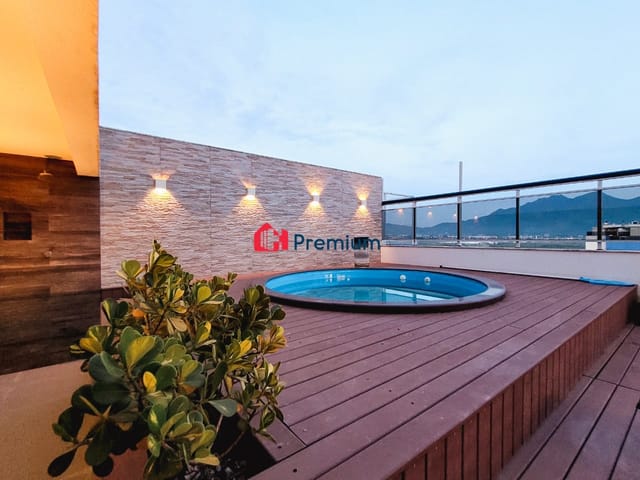Cobertura / Penthouse 3 quartos e 4 banheiros, à venda, no bairro Jacarepaguá em Rio de Janeiro