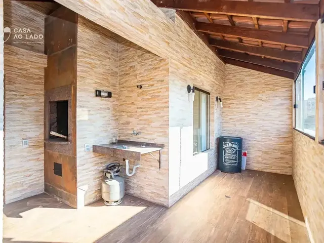 Cobertura / Penthouse 3 quartos e 4 banheiros, à venda, no bairro Centro Cívico em Curitiba