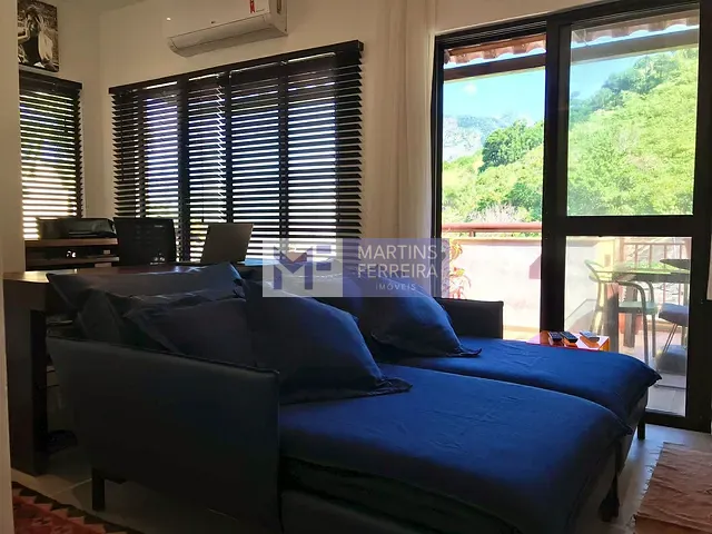 Cobertura / Penthouse com 174m² 2 quartos e 3 banheiros, à venda, no bairro Recreio dos Bandeirantes em Rio de Janeiro