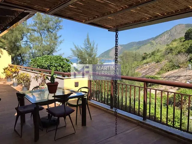 Cobertura / Penthouse com 174m² 2 quartos e 3 banheiros, à venda, no bairro Recreio dos Bandeirantes em Rio de Janeiro