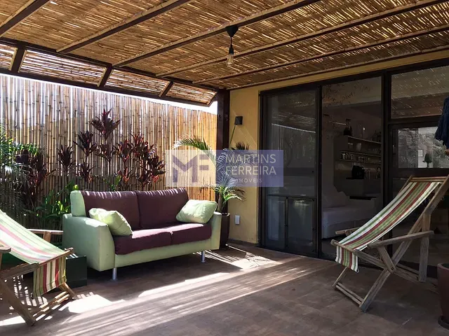 Cobertura / Penthouse com 174m² 2 quartos e 3 banheiros, à venda, no bairro Recreio dos Bandeirantes em Rio de Janeiro