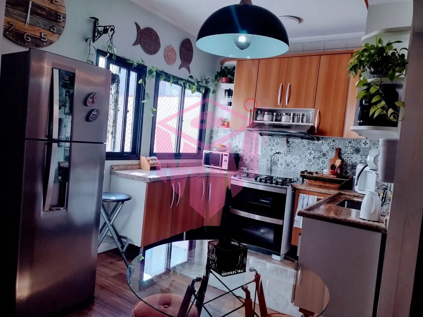 Cobertura, 2 quartos, 130 m² - Foto 5