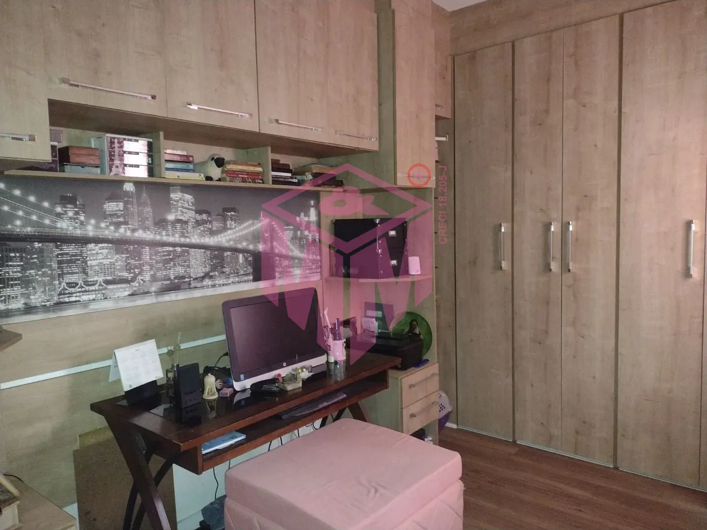 Cobertura, 2 quartos, 130 m² - Foto 10