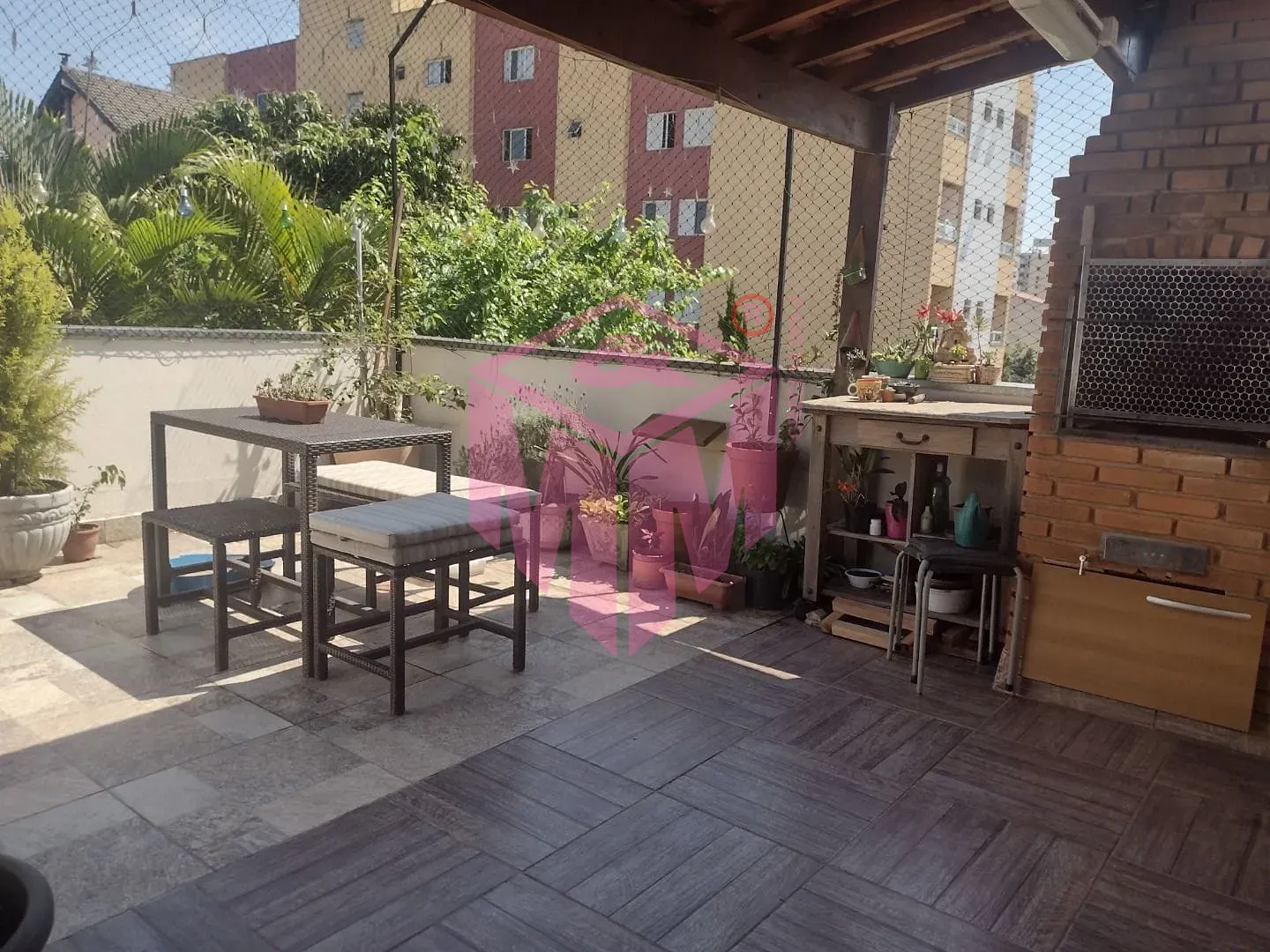 Cobertura, 2 quartos, 130 m² - Foto 17