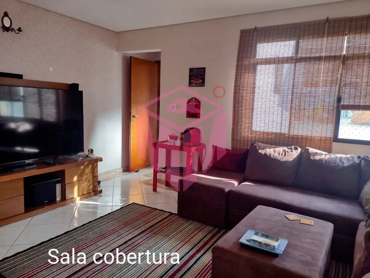 Cobertura, 2 quartos, 130 m² - Foto 15