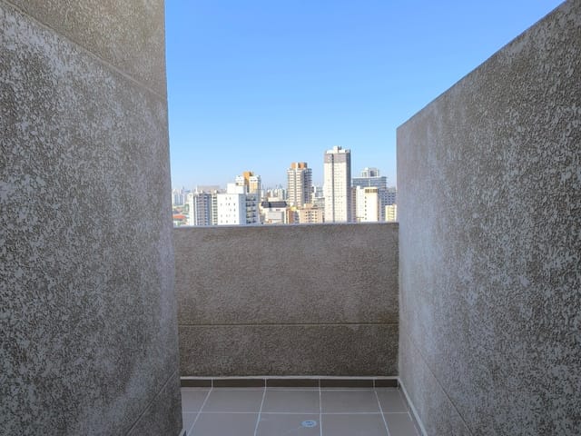 Cobertura / Penthouse 3 quartos e 2 banheiros, à venda, no bairro Vila Osasco em Osasco