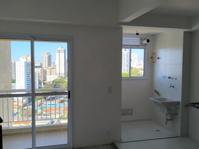 Cobertura / Penthouse 3 quartos e 2 banheiros, à venda, no bairro Vila Osasco em Osasco