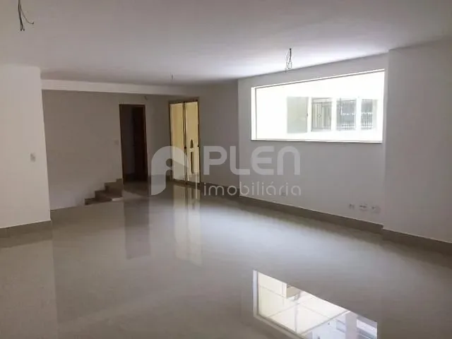 Cobertura / Penthouse 3 quartos e 4 banheiros, à venda, no bairro Santana em São Paulo