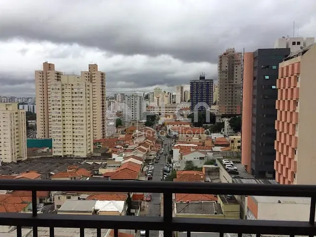Cobertura / Penthouse 3 quartos e 4 banheiros, à venda, no bairro Santana em São Paulo