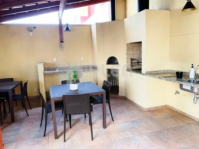 Cobertura / Penthouse 3 quartos e 4 banheiros, à venda, no bairro Santana em São Paulo