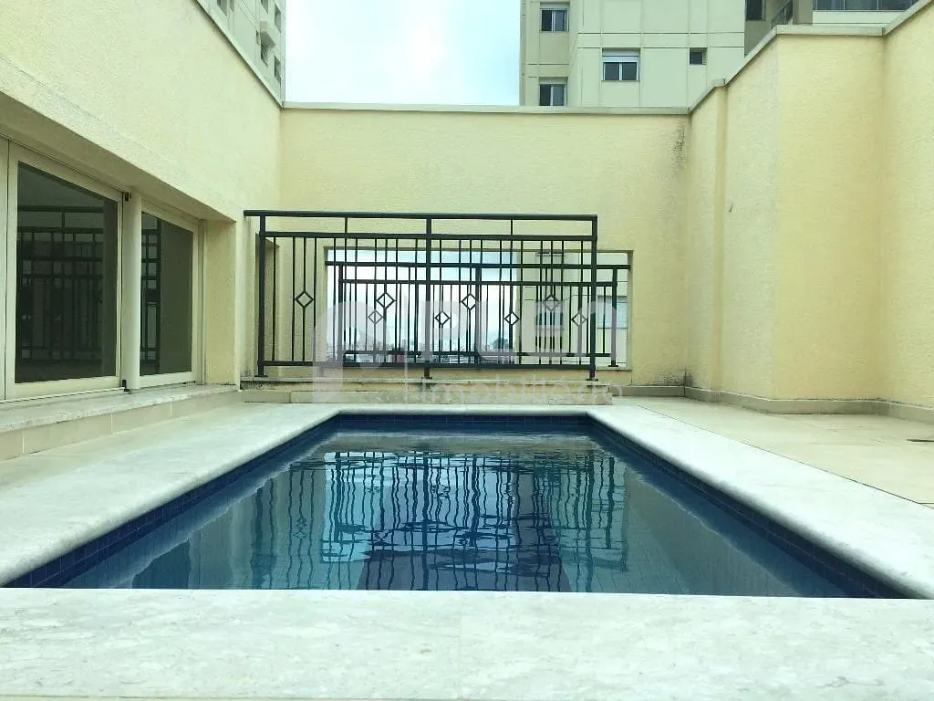 Cobertura de 3 quartos à venda em Santana, São Paulo