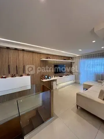 Cobertura, 4 quartos, 164 m² - Foto 6