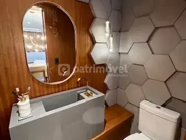 Cobertura / Penthouse com 174m² 4 quartos e 4 banheiros, à venda, no bairro Recreio dos Bandeirantes em Rio de Janeiro