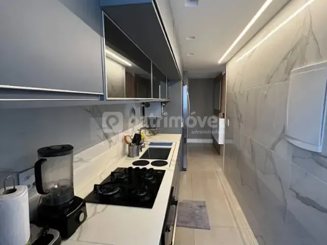 Cobertura / Penthouse com 174m² 4 quartos e 4 banheiros, à venda, no bairro Recreio dos Bandeirantes em Rio de Janeiro