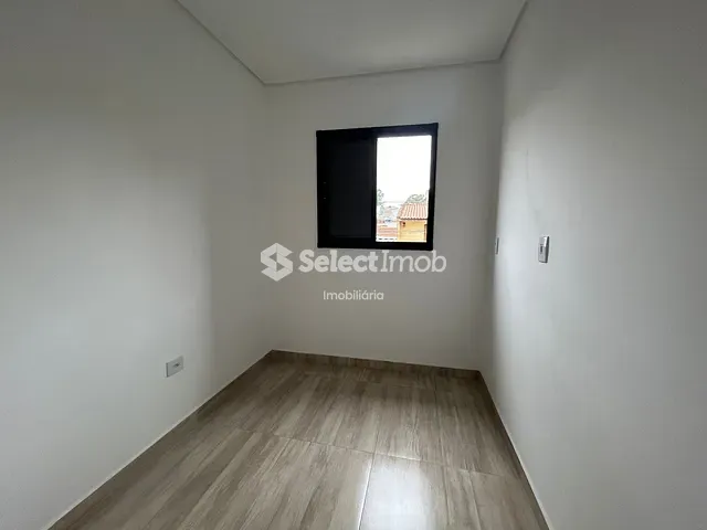 Cobertura / Penthouse com 97m² 2 quartos e 3 banheiros, à venda, no bairro Jardim Santo Alberto em Santo André