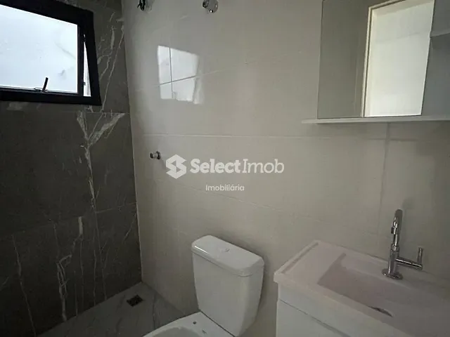 Cobertura / Penthouse com 97m² 2 quartos e 3 banheiros, à venda, no bairro Jardim Santo Alberto em Santo André
