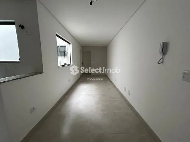 Cobertura / Penthouse com 97m² 2 quartos e 3 banheiros, à venda, no bairro Jardim Santo Alberto em Santo André