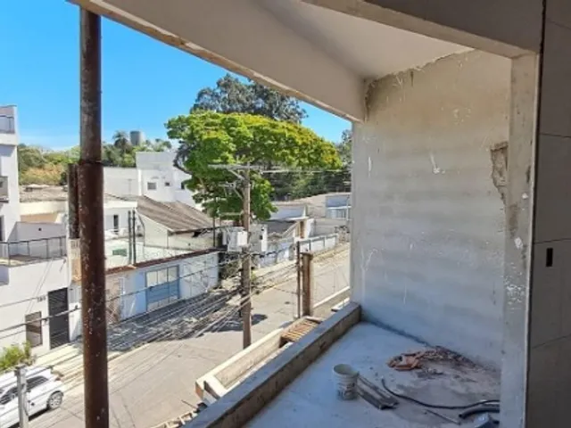 Apartamento 2 quartos e 2 banheiros, à venda, no bairro Vila Guiomar em Santo André